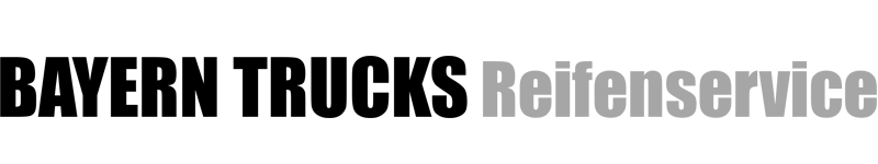 BAYERN TRUCKS Reifenservice